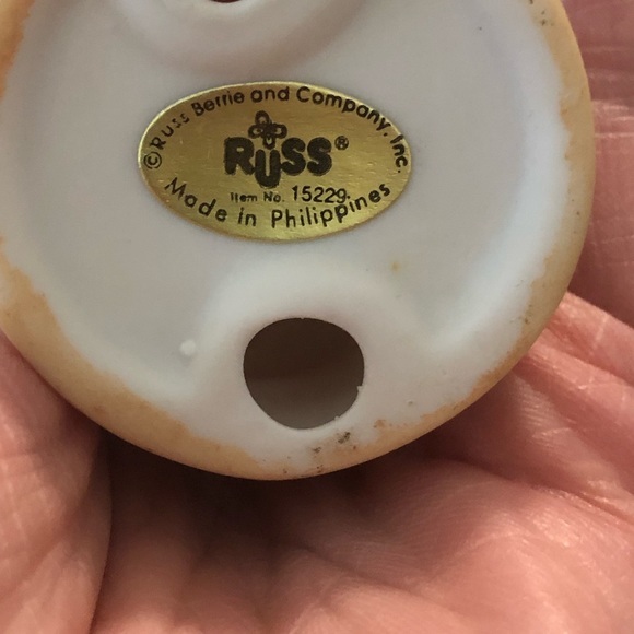 The Legend of Saint Nicolas Porcelain - Picture 4 of 9